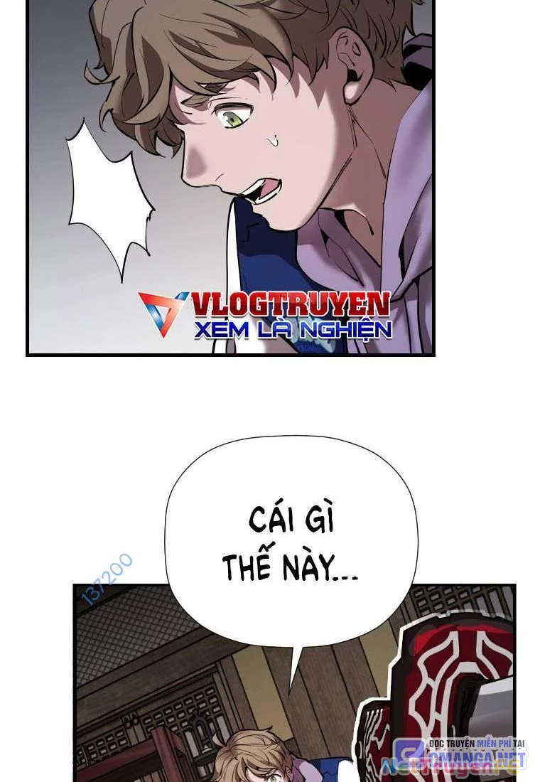 Thần Thoại Mất Tích Và Thiên Tài Pháp Thuật Chapter 23 - Trang 2