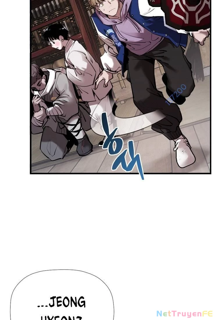 Thần Thoại Mất Tích Và Thiên Tài Pháp Thuật Chapter 23 - Trang 2