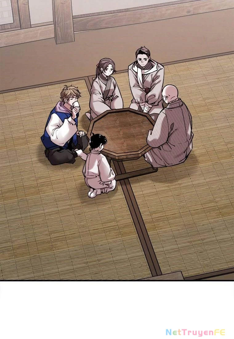 Thần Thoại Mất Tích Và Thiên Tài Pháp Thuật Chapter 24 - Trang 2