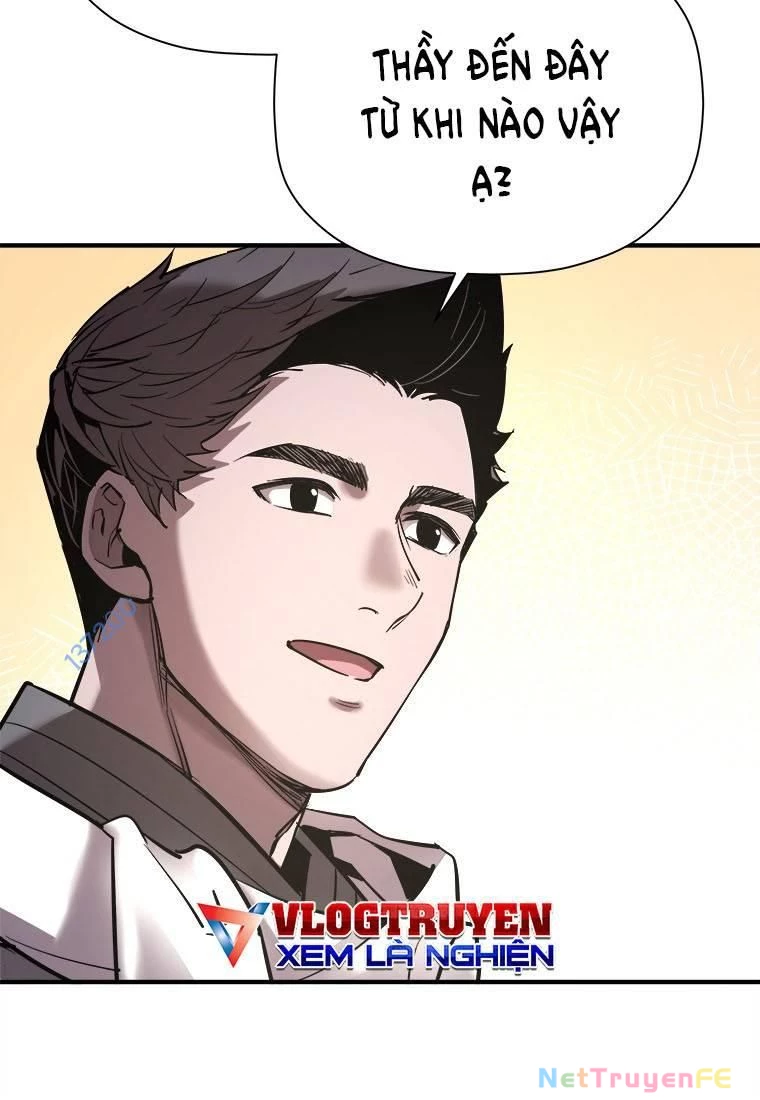 Thần Thoại Mất Tích Và Thiên Tài Pháp Thuật Chapter 24 - Trang 2