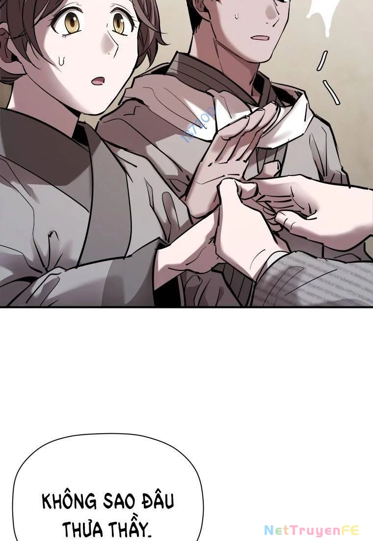 Thần Thoại Mất Tích Và Thiên Tài Pháp Thuật Chapter 24 - Trang 2