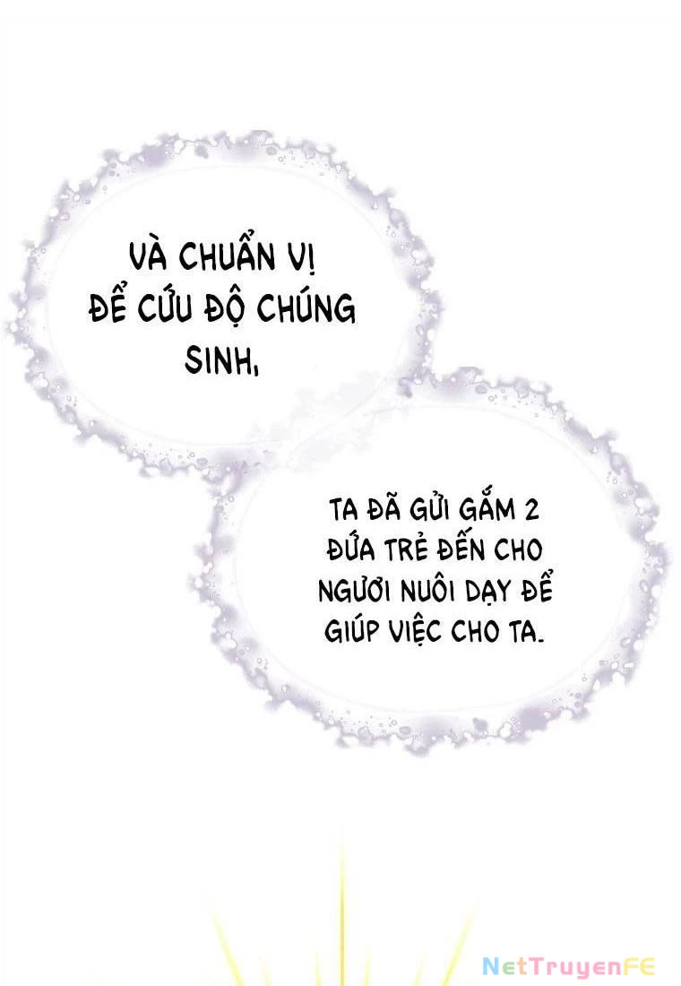 Thần Thoại Mất Tích Và Thiên Tài Pháp Thuật Chapter 24 - Trang 2