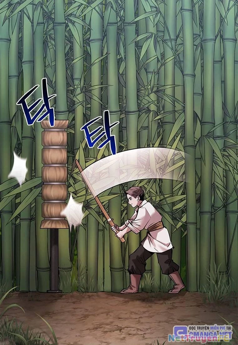 Thần Thoại Mất Tích Và Thiên Tài Pháp Thuật Chapter 24 - Trang 2
