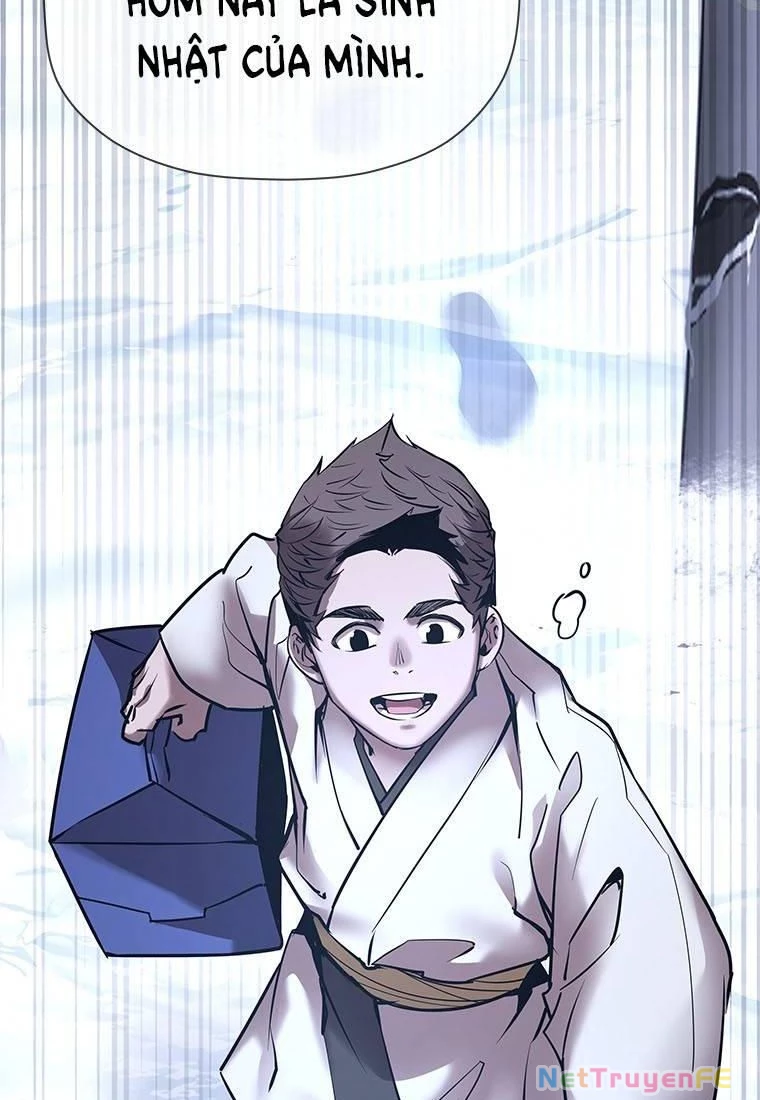 Thần Thoại Mất Tích Và Thiên Tài Pháp Thuật Chapter 24 - Trang 2