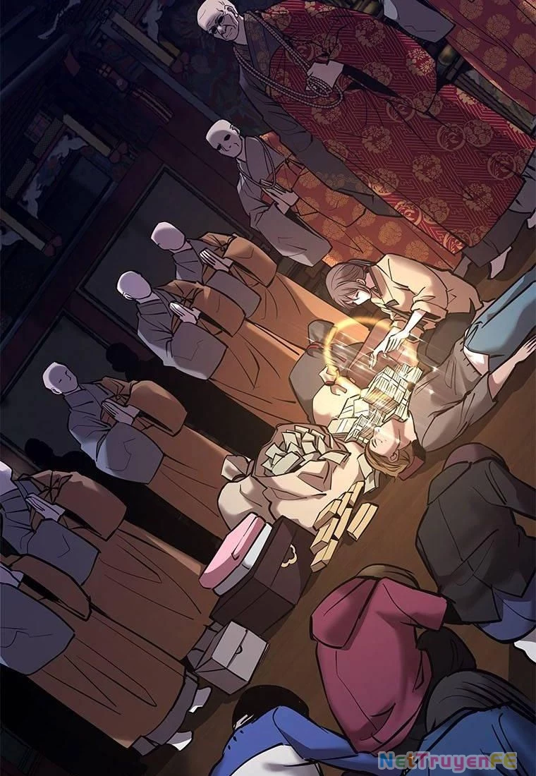 Thần Thoại Mất Tích Và Thiên Tài Pháp Thuật Chapter 24 - Trang 2