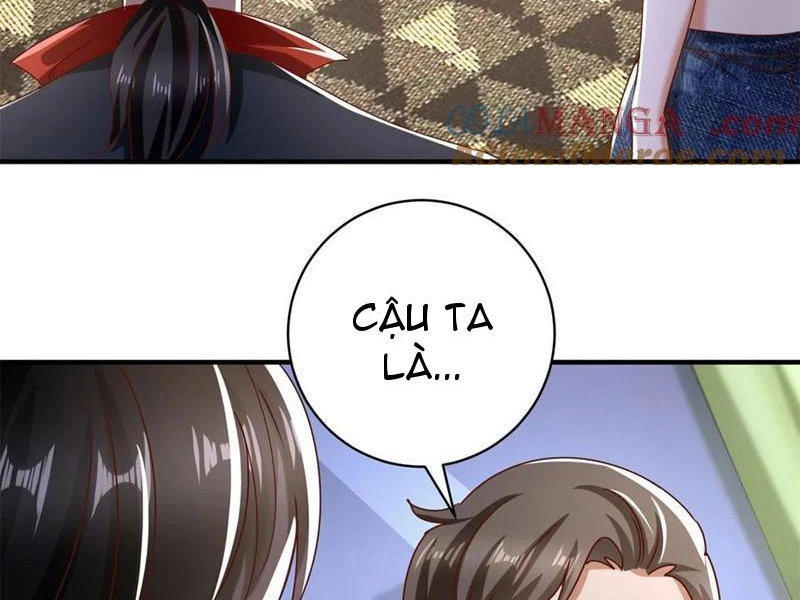 Bảy Vị Tỷ Tỷ Tuyệt Thế Vô Song Của Ta Chapter 61 - Trang 2