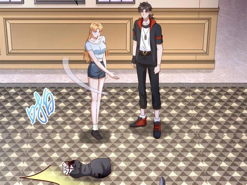 Bảy Vị Tỷ Tỷ Tuyệt Thế Vô Song Của Ta Chapter 61 - Trang 2