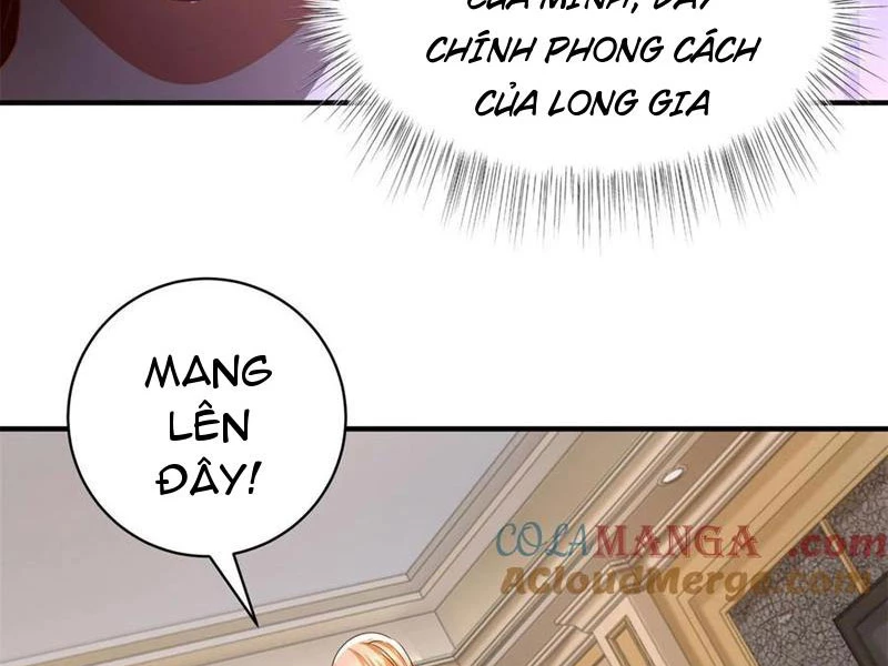 Bảy Vị Tỷ Tỷ Tuyệt Thế Vô Song Của Ta Chapter 61 - Trang 2