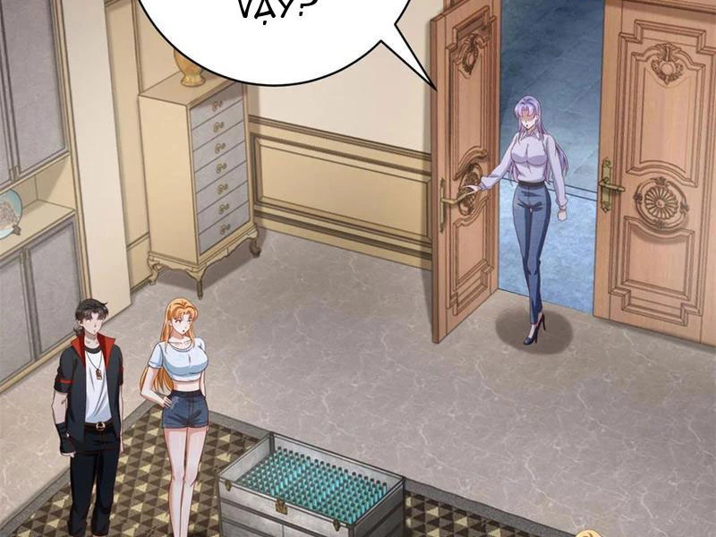 Bảy Vị Tỷ Tỷ Tuyệt Thế Vô Song Của Ta Chapter 61 - Trang 2