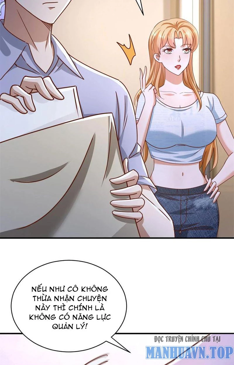 Bảy Vị Tỷ Tỷ Tuyệt Thế Vô Song Của Ta Chapter 62 - Trang 2