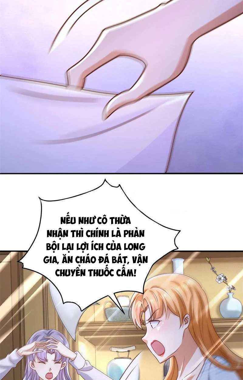 Bảy Vị Tỷ Tỷ Tuyệt Thế Vô Song Của Ta Chapter 62 - Trang 2