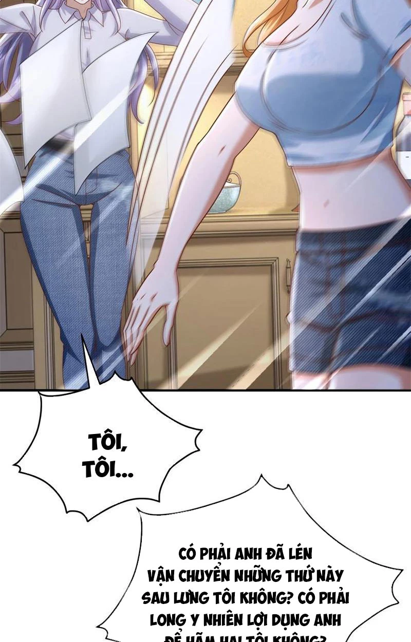 Bảy Vị Tỷ Tỷ Tuyệt Thế Vô Song Của Ta Chapter 62 - Trang 2