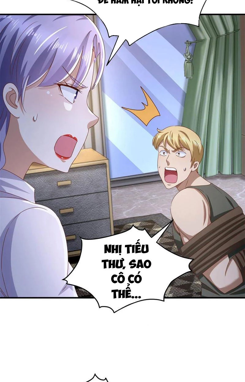 Bảy Vị Tỷ Tỷ Tuyệt Thế Vô Song Của Ta Chapter 62 - Trang 2