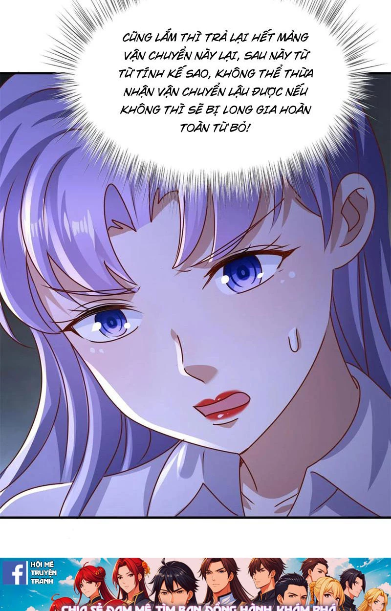 Bảy Vị Tỷ Tỷ Tuyệt Thế Vô Song Của Ta Chapter 62 - Trang 2