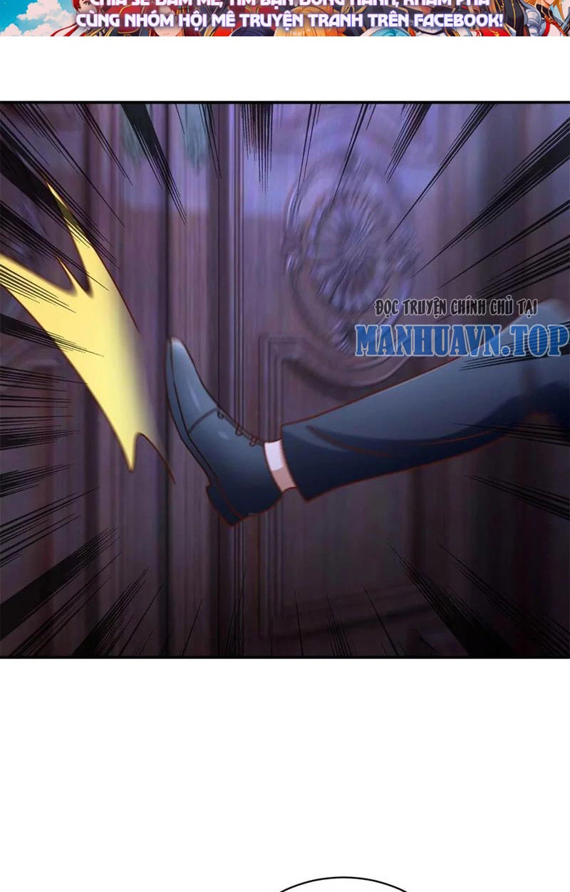 Bảy Vị Tỷ Tỷ Tuyệt Thế Vô Song Của Ta Chapter 62 - Trang 2