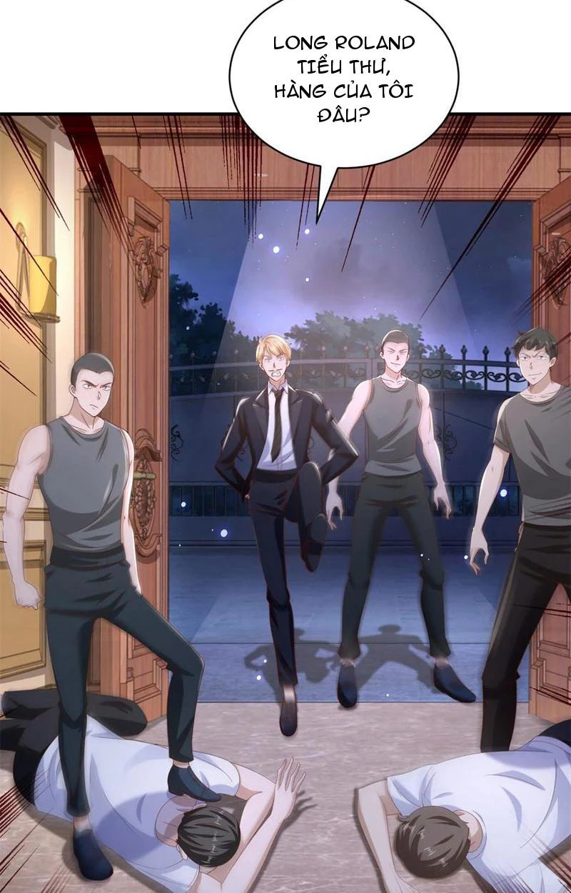 Bảy Vị Tỷ Tỷ Tuyệt Thế Vô Song Của Ta Chapter 62 - Trang 2