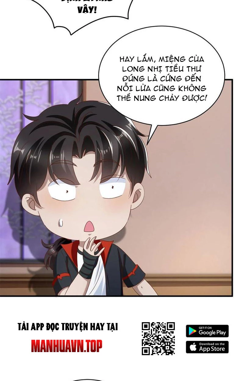 Bảy Vị Tỷ Tỷ Tuyệt Thế Vô Song Của Ta Chapter 62 - Trang 2