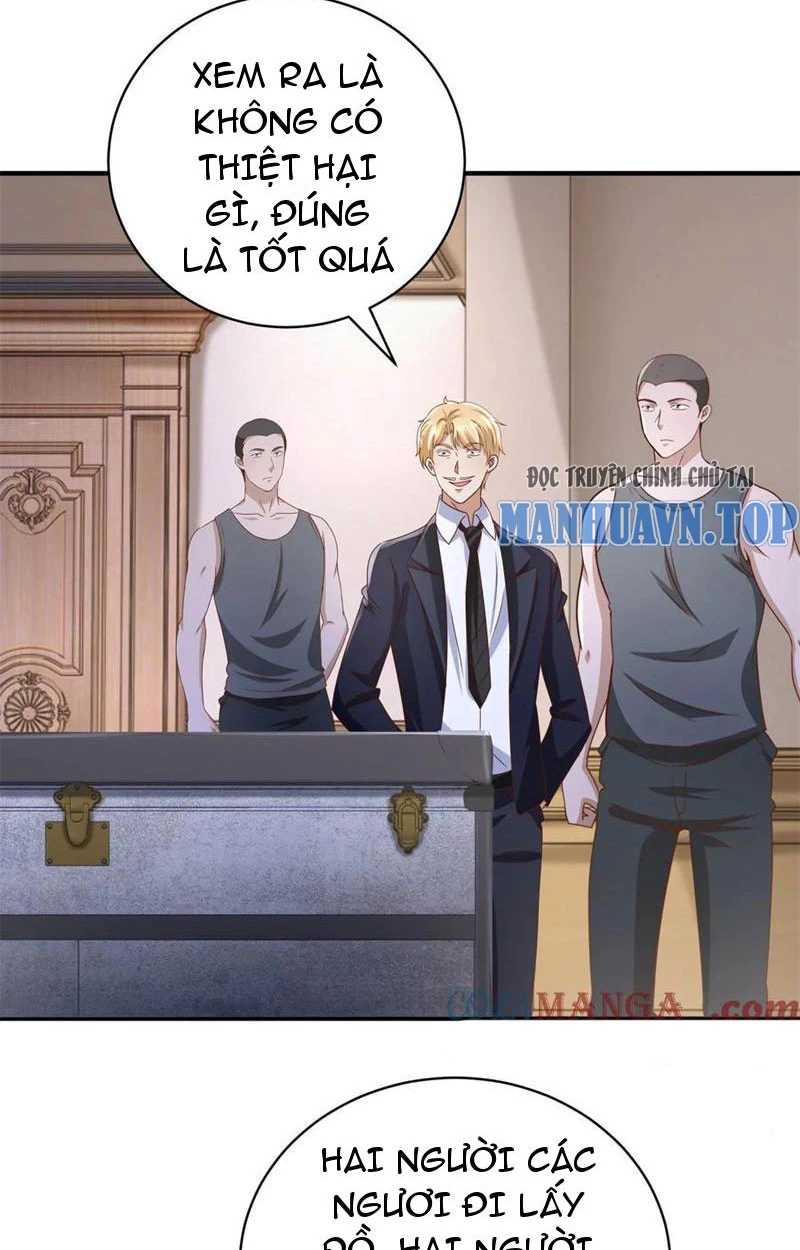 Bảy Vị Tỷ Tỷ Tuyệt Thế Vô Song Của Ta Chapter 62 - Trang 2