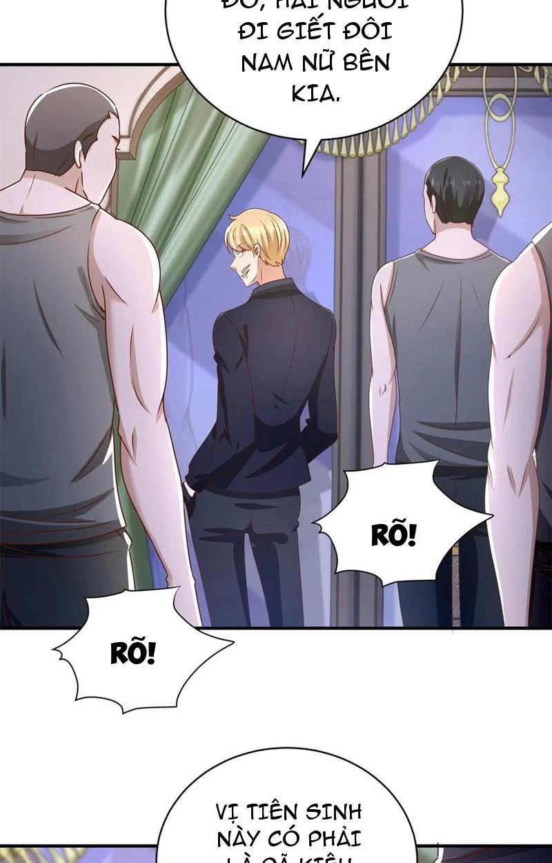 Bảy Vị Tỷ Tỷ Tuyệt Thế Vô Song Của Ta Chapter 62 - Trang 2