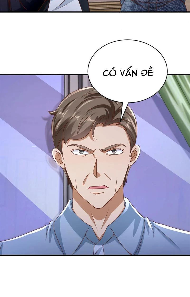 Bảy Vị Tỷ Tỷ Tuyệt Thế Vô Song Của Ta Chapter 62 - Trang 2