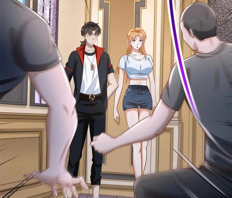 Bảy Vị Tỷ Tỷ Tuyệt Thế Vô Song Của Ta Chapter 62 - Trang 2