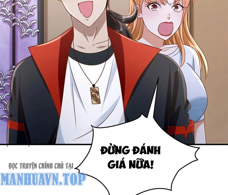 Bảy Vị Tỷ Tỷ Tuyệt Thế Vô Song Của Ta Chapter 62 - Trang 2