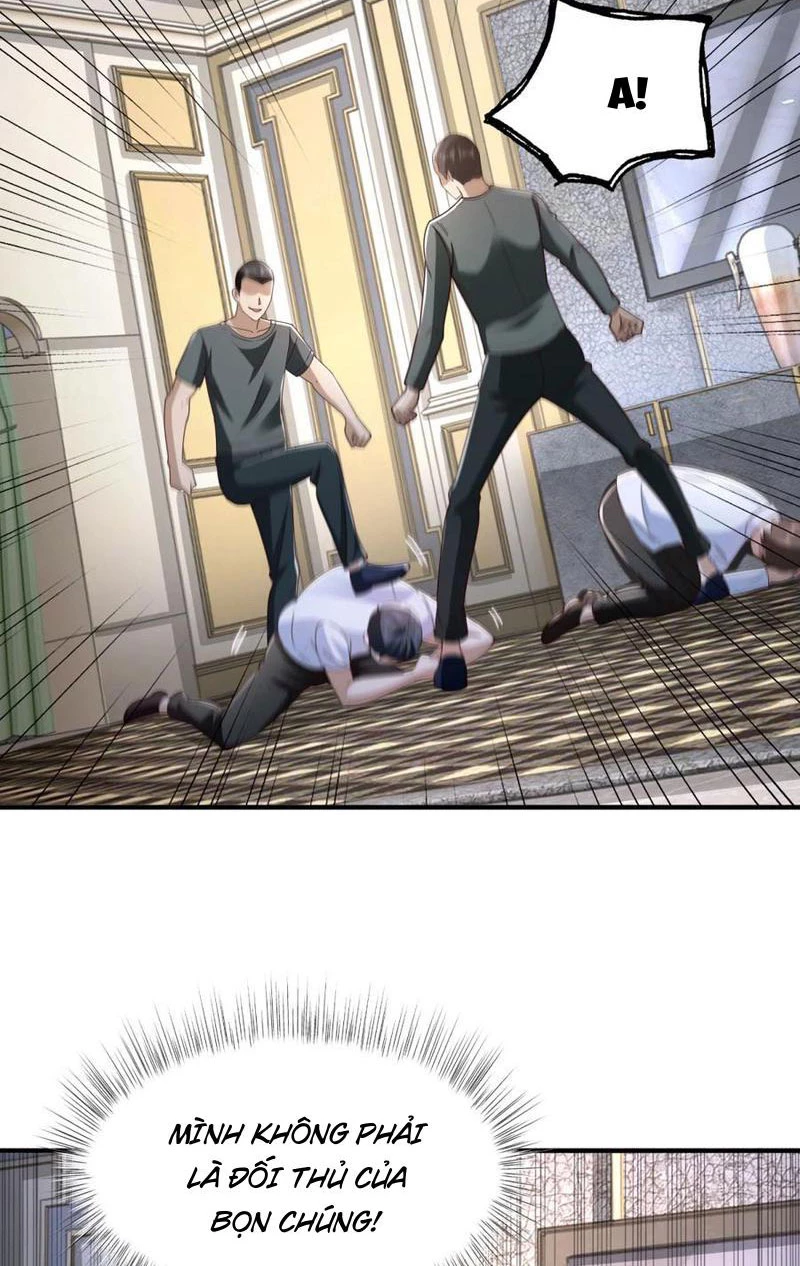 Bảy Vị Tỷ Tỷ Tuyệt Thế Vô Song Của Ta Chapter 63 - Trang 2