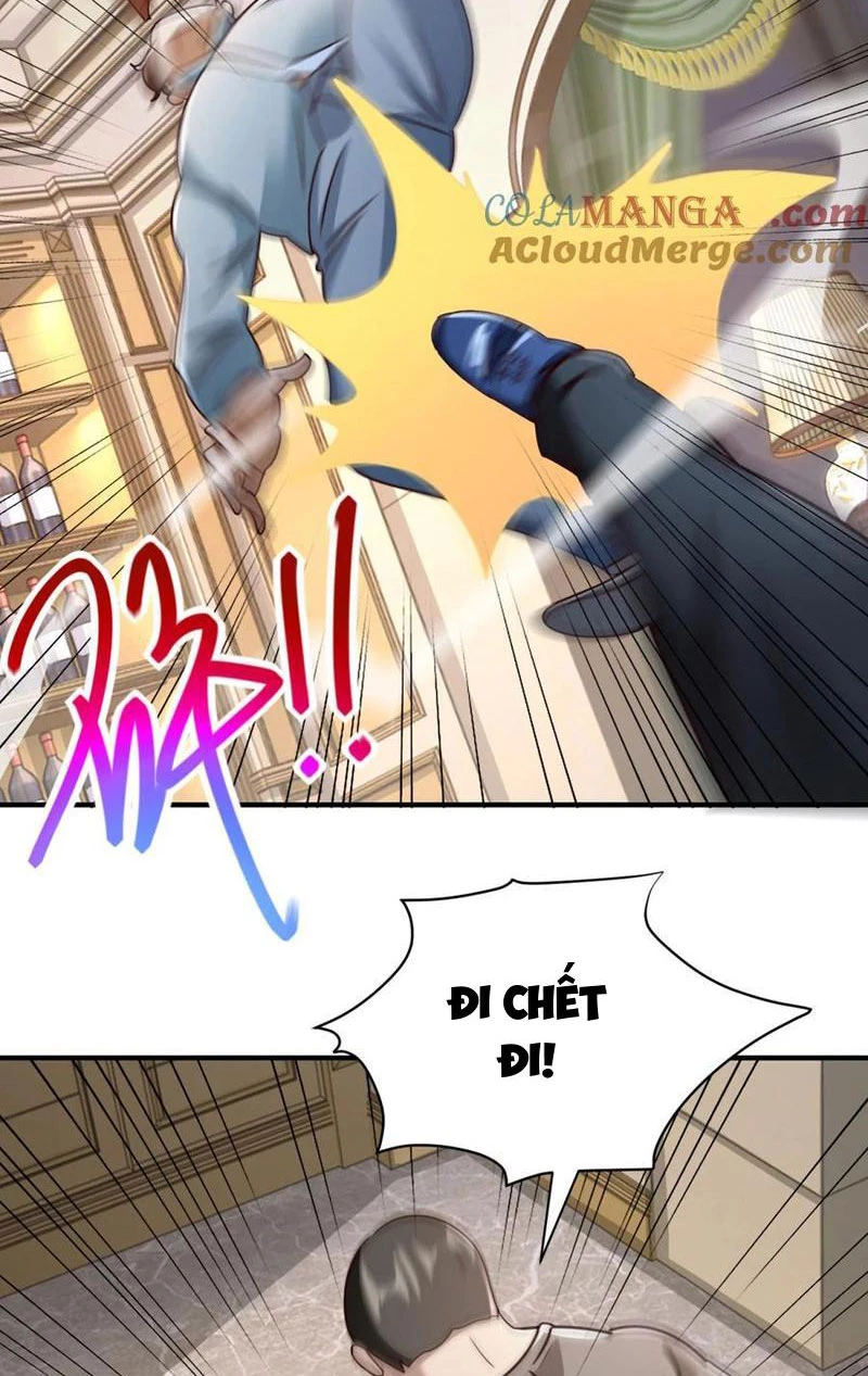 Bảy Vị Tỷ Tỷ Tuyệt Thế Vô Song Của Ta Chapter 63 - Trang 2