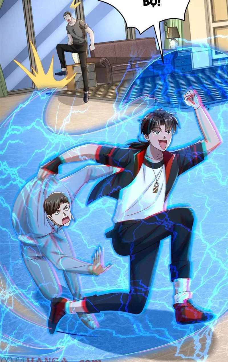 Bảy Vị Tỷ Tỷ Tuyệt Thế Vô Song Của Ta Chapter 63 - Trang 2