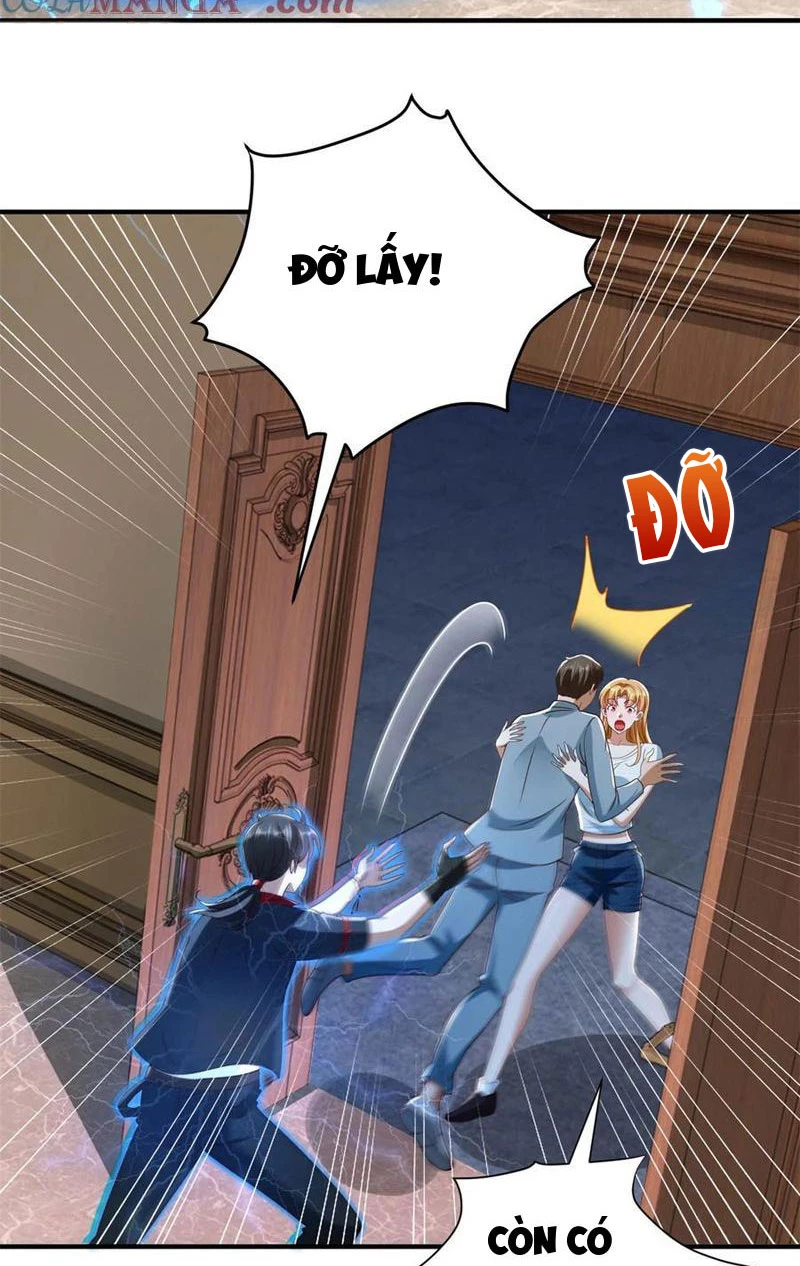 Bảy Vị Tỷ Tỷ Tuyệt Thế Vô Song Của Ta Chapter 63 - Trang 2