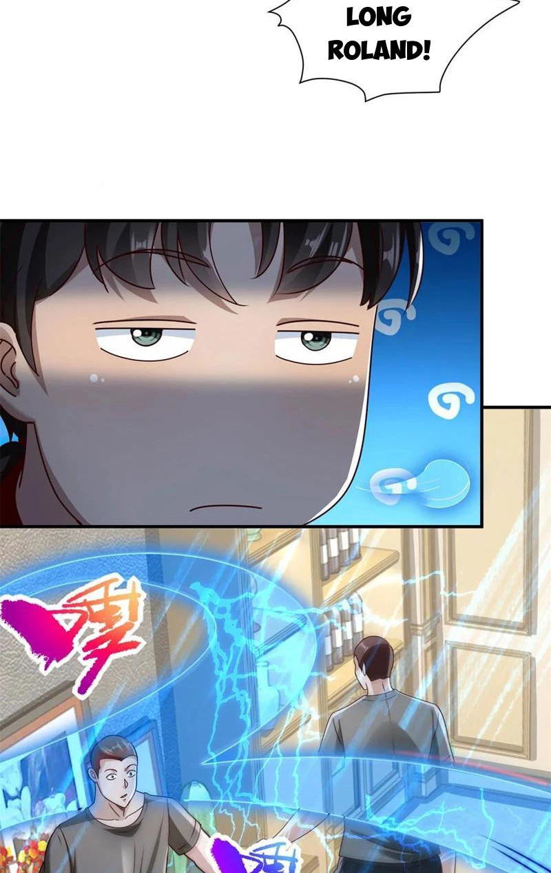 Bảy Vị Tỷ Tỷ Tuyệt Thế Vô Song Của Ta Chapter 63 - Trang 2