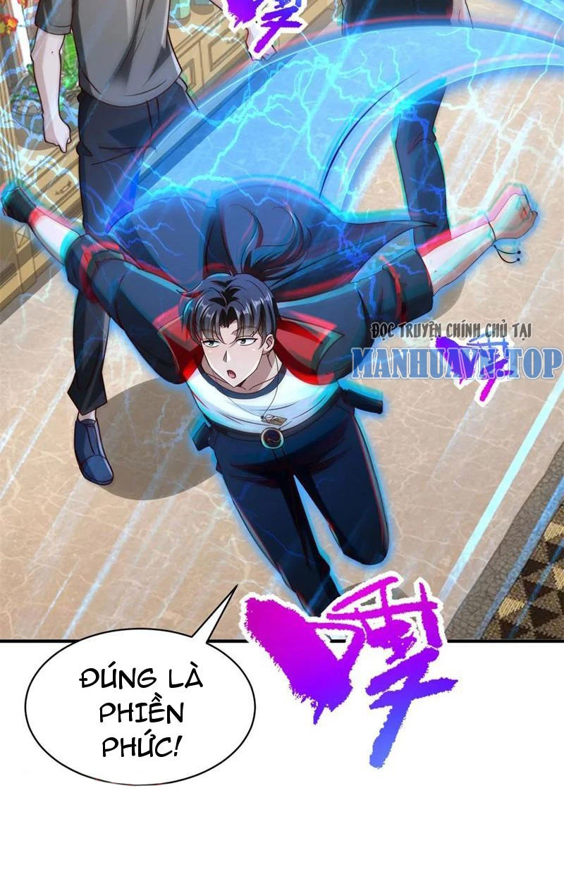 Bảy Vị Tỷ Tỷ Tuyệt Thế Vô Song Của Ta Chapter 63 - Trang 2