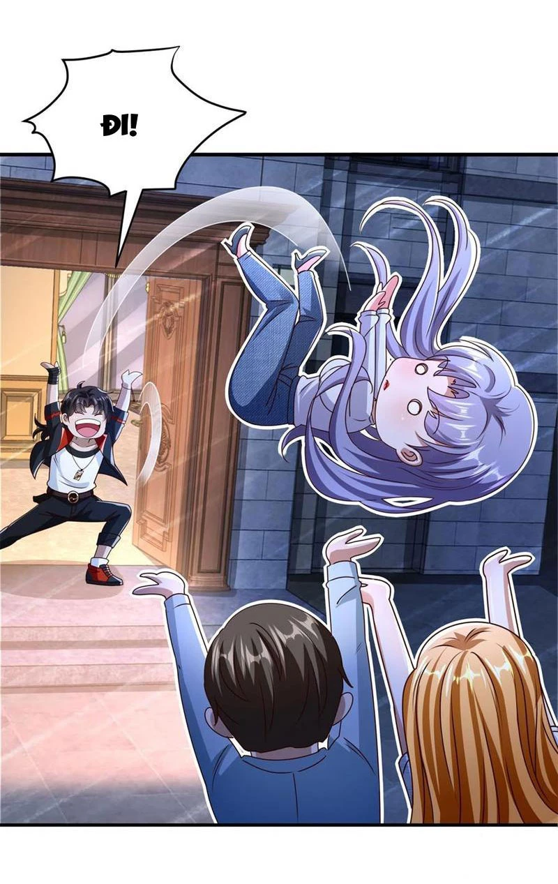 Bảy Vị Tỷ Tỷ Tuyệt Thế Vô Song Của Ta Chapter 63 - Trang 2