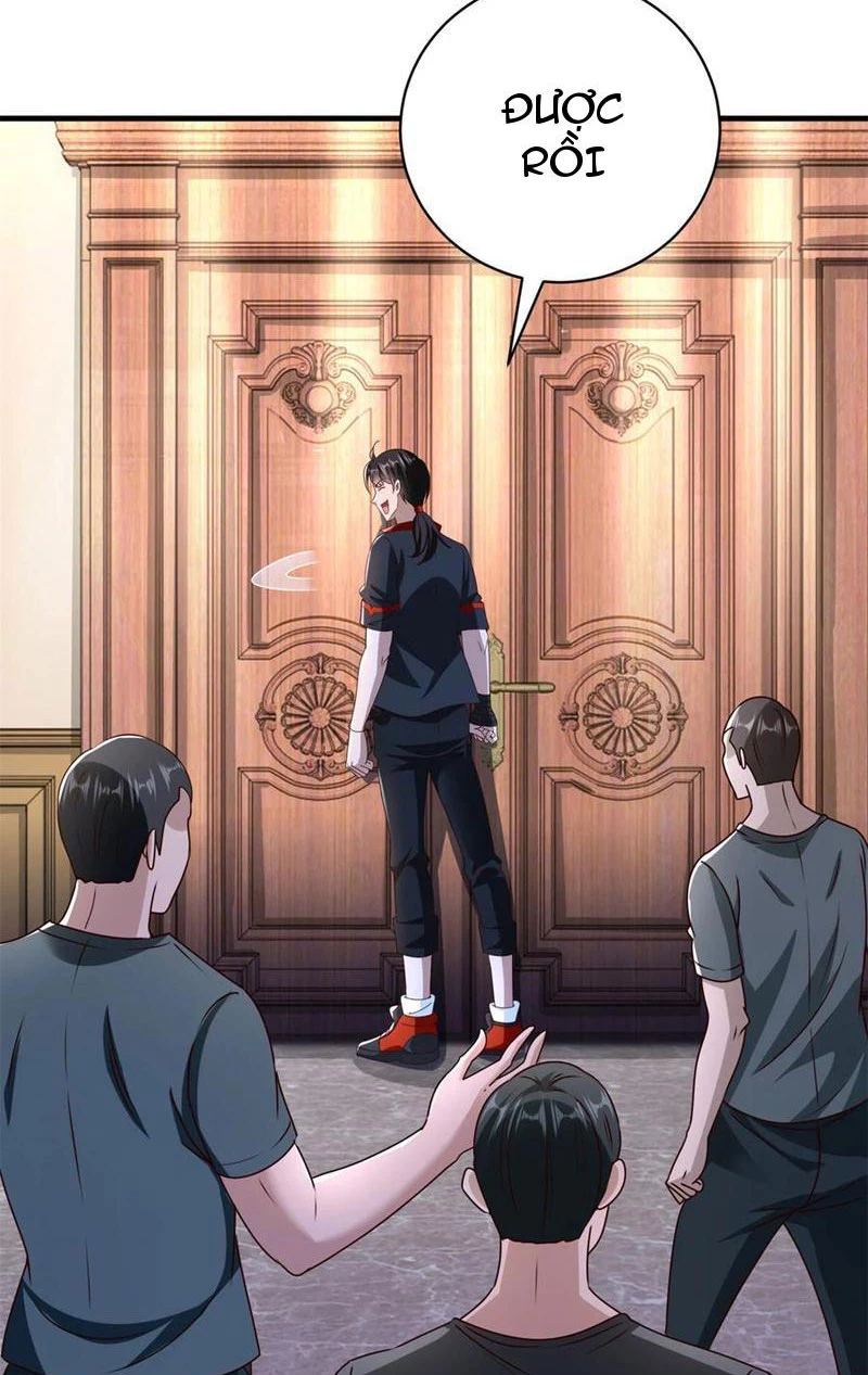 Bảy Vị Tỷ Tỷ Tuyệt Thế Vô Song Của Ta Chapter 63 - Trang 2