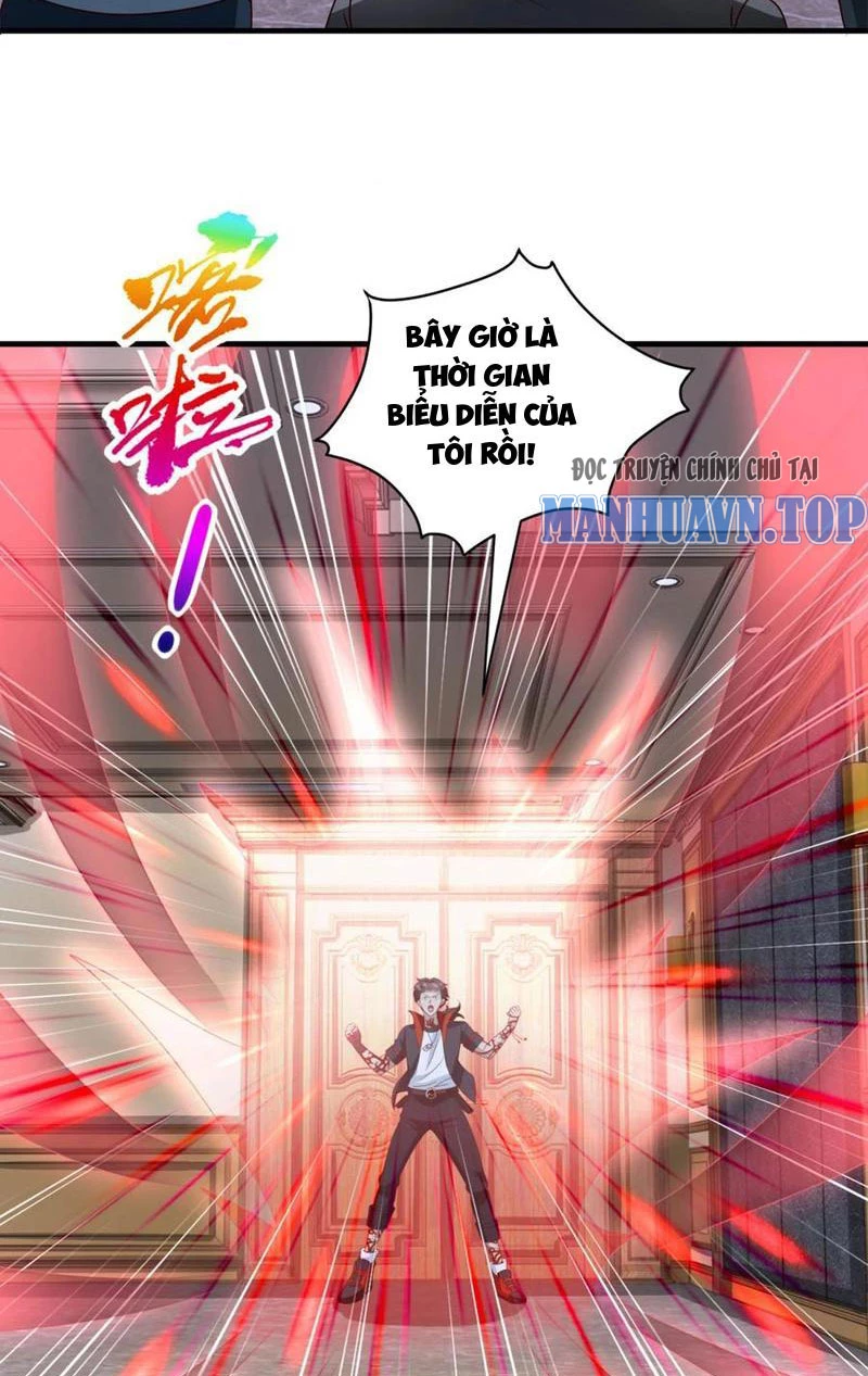 Bảy Vị Tỷ Tỷ Tuyệt Thế Vô Song Của Ta Chapter 63 - Trang 2