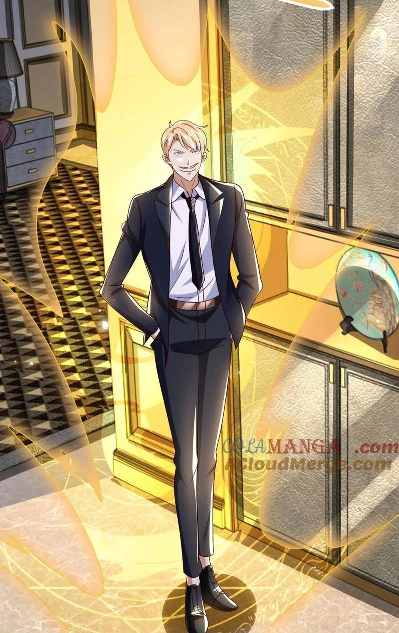 Bảy Vị Tỷ Tỷ Tuyệt Thế Vô Song Của Ta Chapter 63 - Trang 2