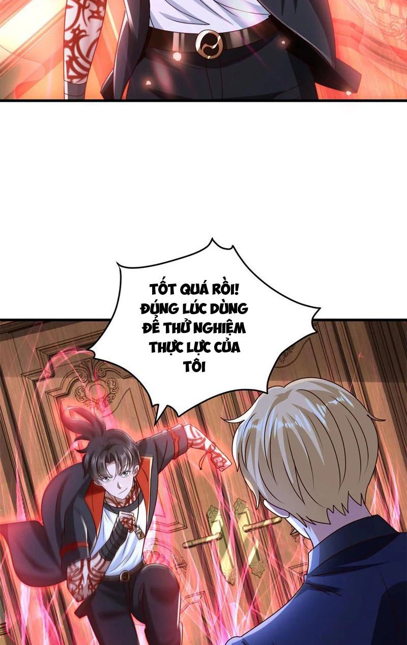 Bảy Vị Tỷ Tỷ Tuyệt Thế Vô Song Của Ta Chapter 63 - Trang 2