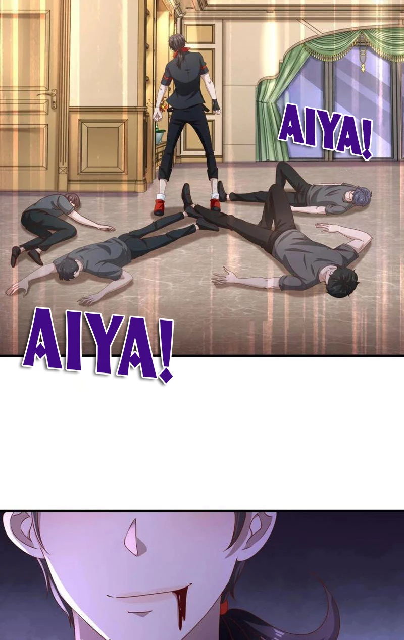 Bảy Vị Tỷ Tỷ Tuyệt Thế Vô Song Của Ta Chapter 64 - Trang 2