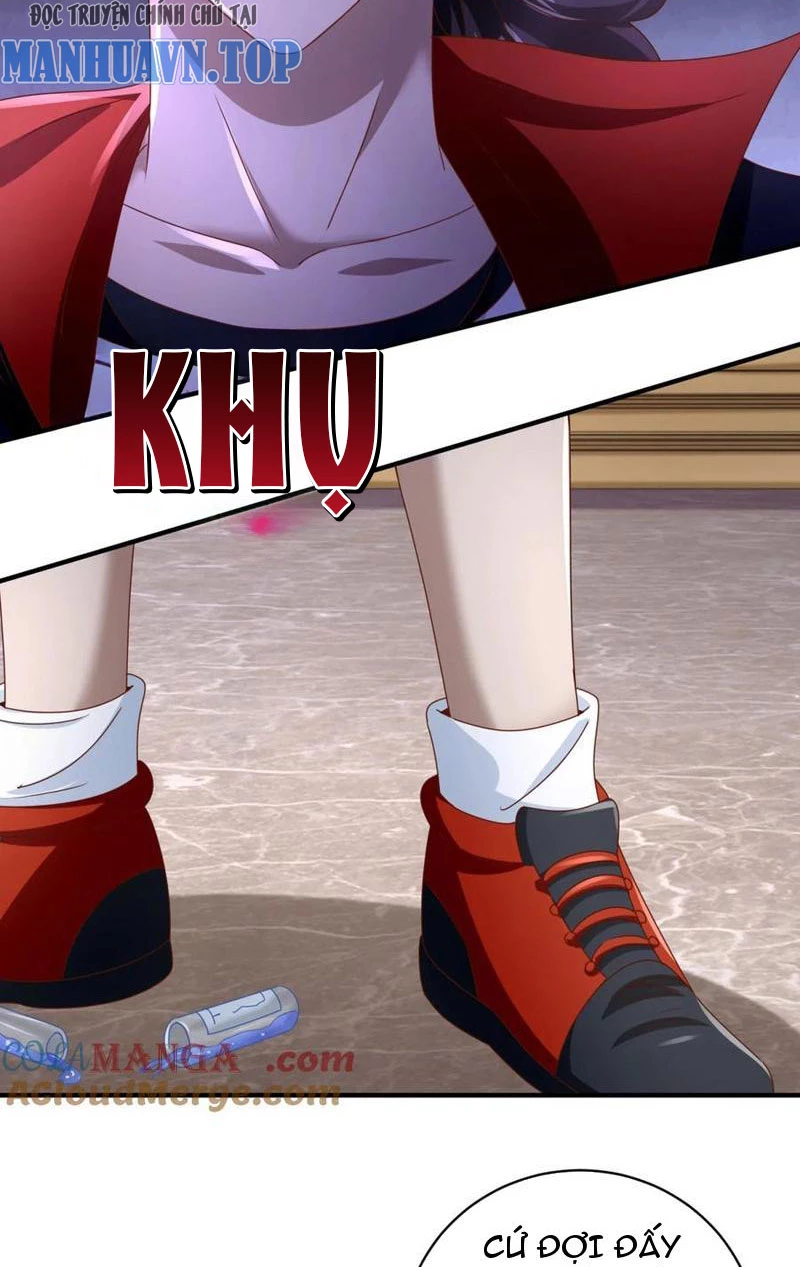 Bảy Vị Tỷ Tỷ Tuyệt Thế Vô Song Của Ta Chapter 64 - Trang 2