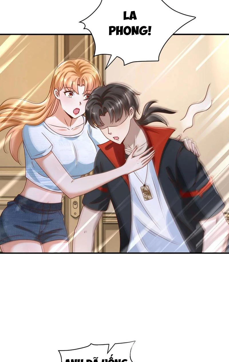 Bảy Vị Tỷ Tỷ Tuyệt Thế Vô Song Của Ta Chapter 64 - Trang 2