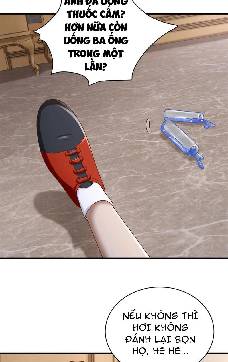 Bảy Vị Tỷ Tỷ Tuyệt Thế Vô Song Của Ta Chapter 64 - Trang 2