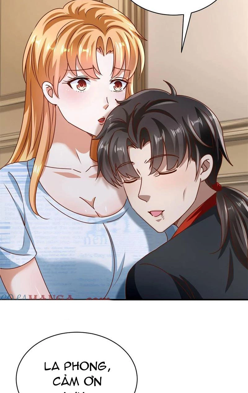 Bảy Vị Tỷ Tỷ Tuyệt Thế Vô Song Của Ta Chapter 64 - Trang 2