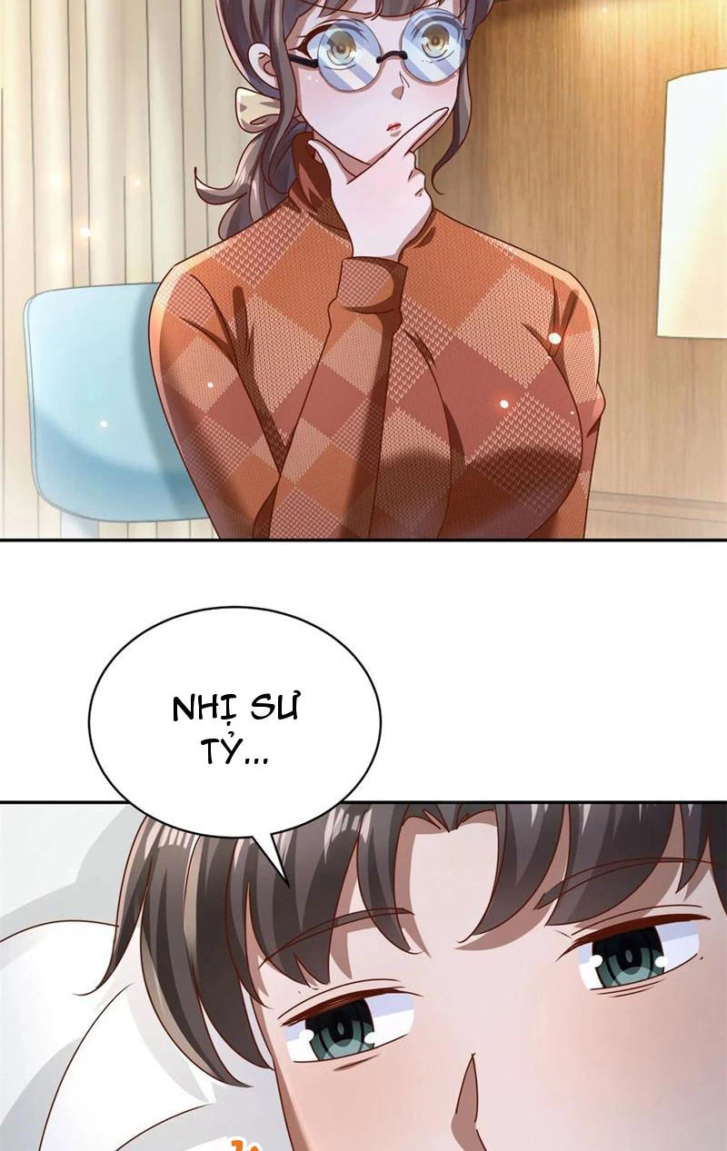 Bảy Vị Tỷ Tỷ Tuyệt Thế Vô Song Của Ta Chapter 64 - Trang 2