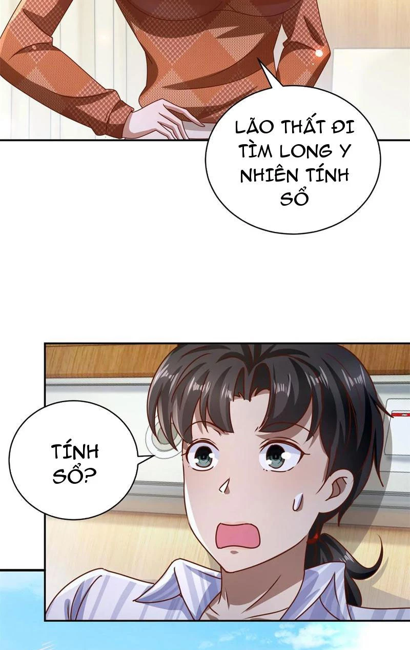 Bảy Vị Tỷ Tỷ Tuyệt Thế Vô Song Của Ta Chapter 64 - Trang 2