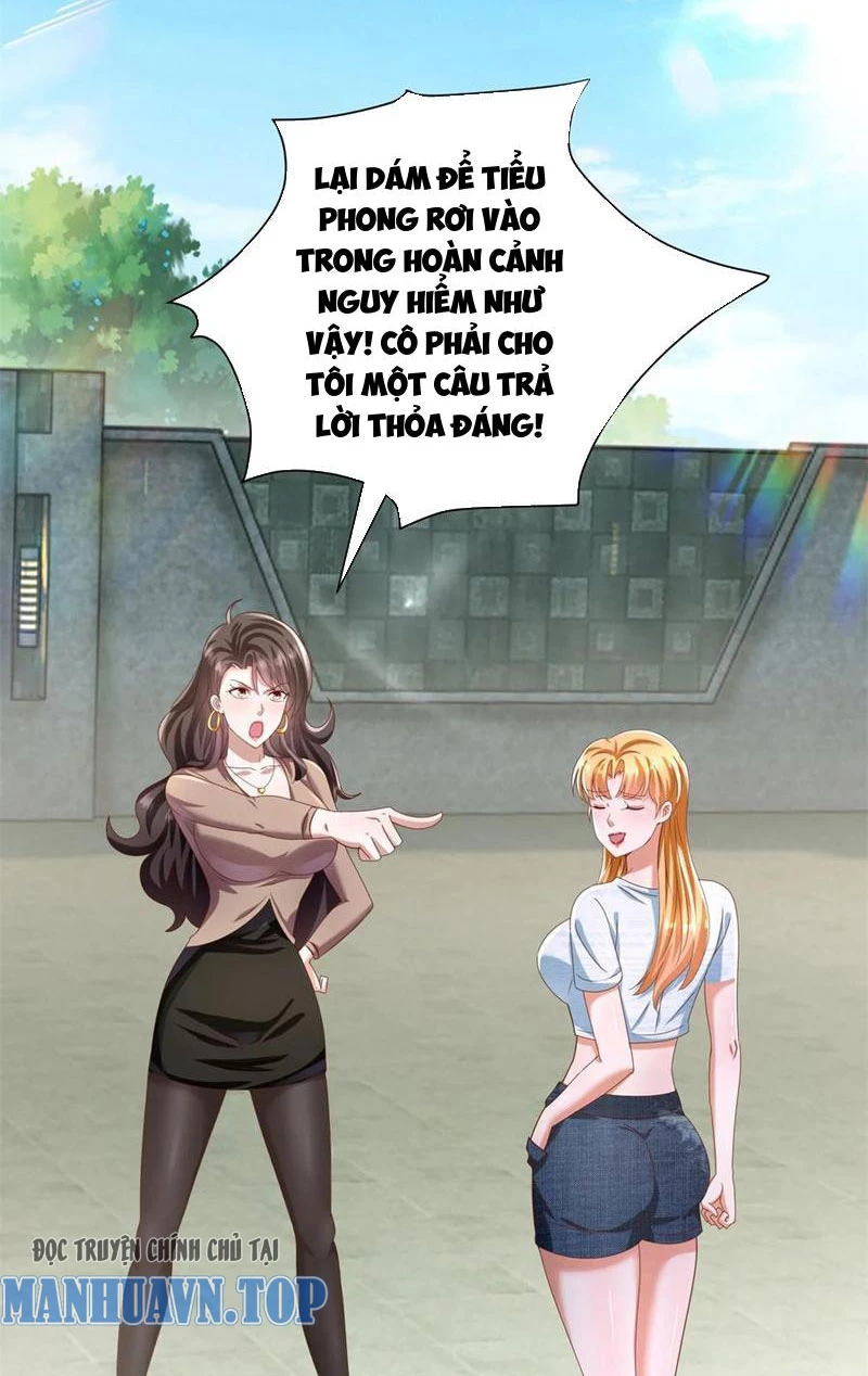 Bảy Vị Tỷ Tỷ Tuyệt Thế Vô Song Của Ta Chapter 64 - Trang 2