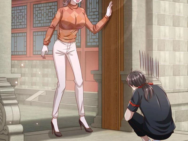 Bảy Vị Tỷ Tỷ Tuyệt Thế Vô Song Của Ta Chapter 65 - Trang 2