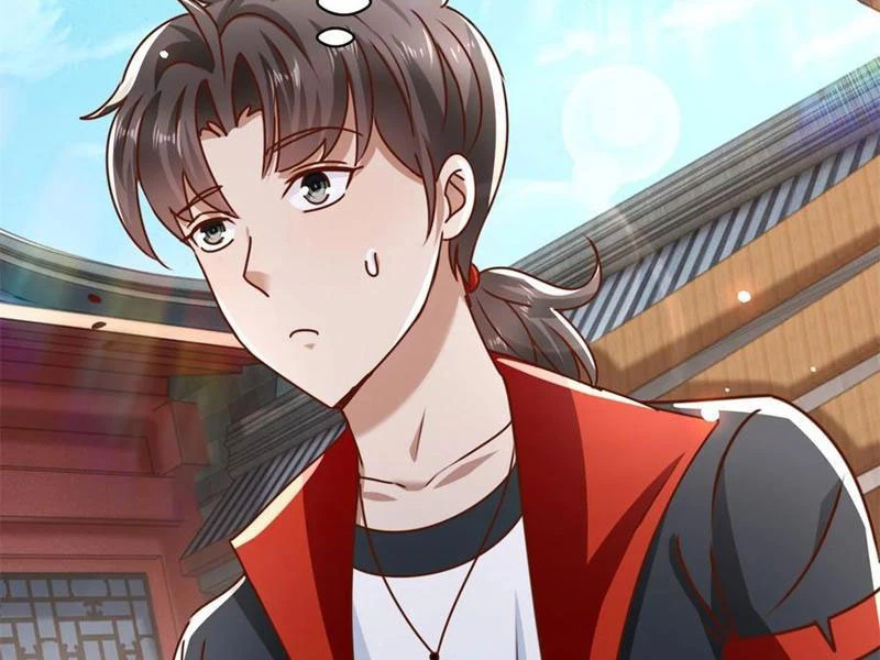 Bảy Vị Tỷ Tỷ Tuyệt Thế Vô Song Của Ta Chapter 66 - Trang 2