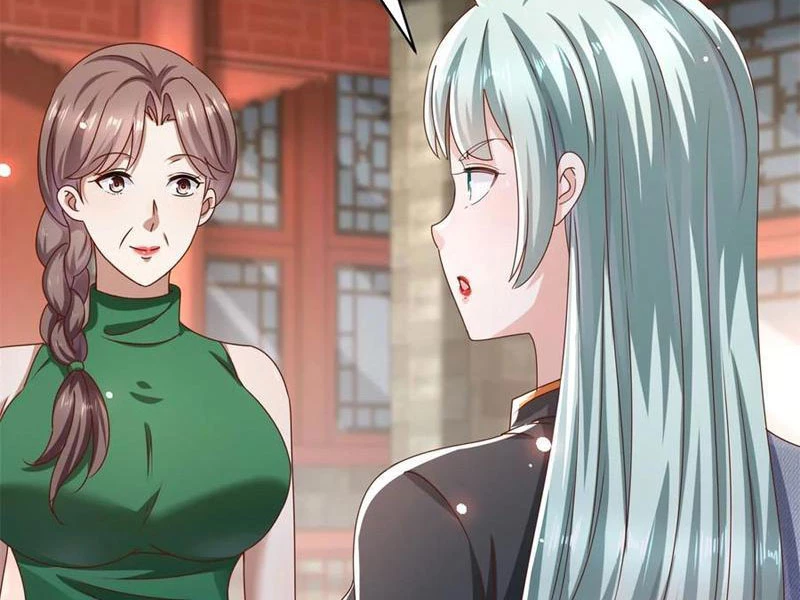 Bảy Vị Tỷ Tỷ Tuyệt Thế Vô Song Của Ta Chapter 67 - Trang 2