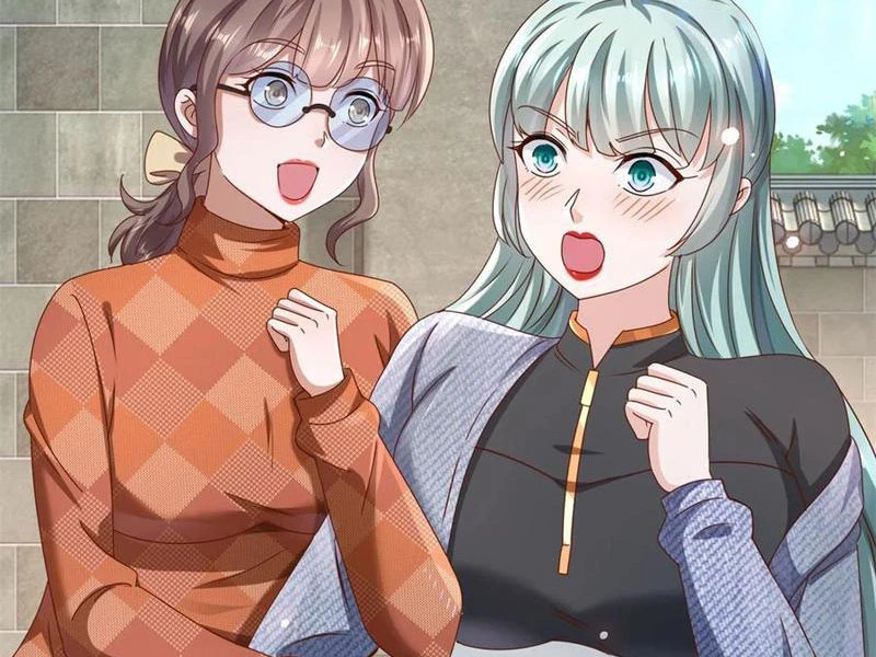 Bảy Vị Tỷ Tỷ Tuyệt Thế Vô Song Của Ta Chapter 67 - Trang 2