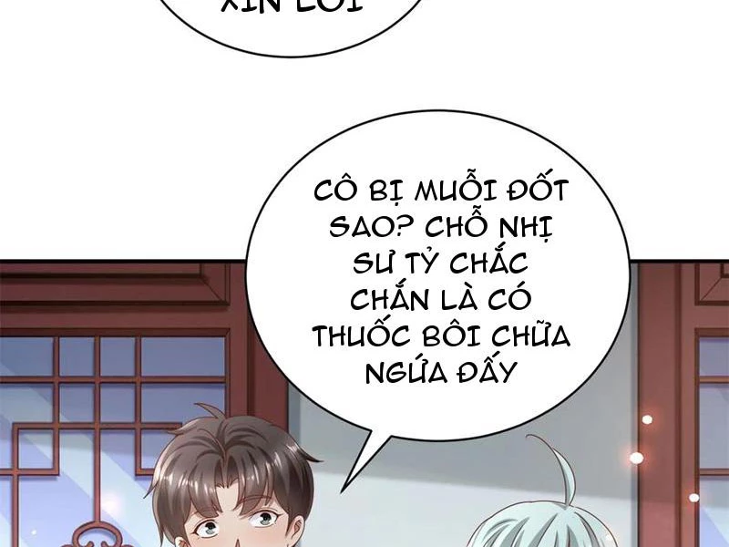 Bảy Vị Tỷ Tỷ Tuyệt Thế Vô Song Của Ta Chapter 67 - Trang 2